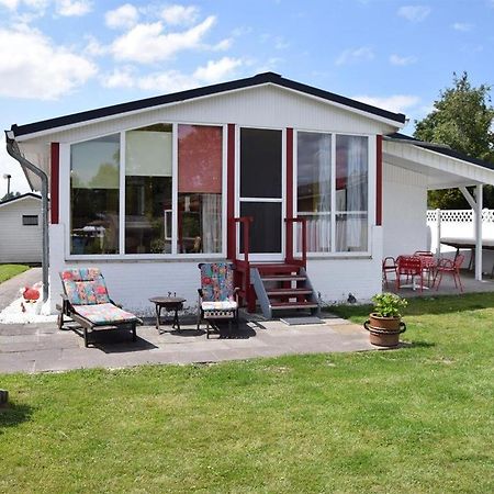 Ferienhaus An Der Riede Bedekaspel Екстер'єр фото